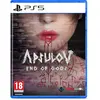 Image de Perp Games, Apsulov Fin Des Dieux