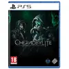 Image de Playstation Games Ps5 Chernobylite