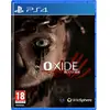 Image de Playstation Games Ps4 Oxide Room 104