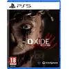 Image de Perp Games, Salle d'oxyde 104