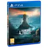 Image de Playstation Games Ps4 Broken Pieces