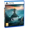 Image de Playstation Games Ps5 Broken Pieces