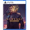 Image de Playstation Games Gamedec Édition Définitive Ps5