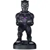 Image de Exquisite Gaming Marvel Comics: Black Panther Cable Guy, Manette : accessoires, Violet, Noir