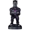 Image de Exquisite Gaming Support Smartphone Marvel Black Panther 21 Cm