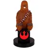 Image de Exquisite Gaming Mec Chewbacca Câble Star Wars 20 Cm