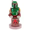 Image de Exquisite Gaming Support Pour Smartphone Boba Fett Star Wars 20 Cm