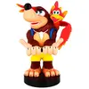 Image de Exquisite Gaming Prise En Charge De Banjo-kazooie Sur Smartphone 20 Cm