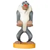Image de Exquisite Gaming Gars Rafiki Câble Le Roi Lion 20 Cm
