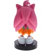 Image de Exquisite Gaming Amy Rose Sonic - Cable Guy (Mac, PC, PS4, PS5, Switch, Xbox 360, Xbox One S, Xbox Series X), Manette : accessoires, Multicolore