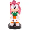 Image de Exquisite Gaming Assistance Smartphone Amy Rose Sonic 20 Cm