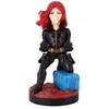 Image de Exquisite Gaming Support De Manette Veuve Noire Marvel 20 Cm