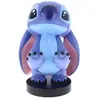 Image de Exquisite Gaming Assistance Pour Smartphone Cable Guy Disney Stitch 21 Cm