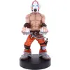 Image de Exquisite Gaming Borderlands Psycho - Cable Guy (Android, iOS, Mac, PC, PS4, PS5, Switch, Xbox 360, Xbox One S, Xbox Series S, Xbox Series X), Manette : accessoires, Multicolore