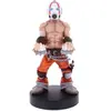 Image de Exquisite Gaming Mec Psycho Câble Terres Frontalières 20 Cm