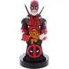 Image de Exquisite Gaming Zombie Deadpool - Cable Guy (Mac, PC, PS4, PS5, Switch, Xbox One S, Xbox Series S, Xbox Series X), Manette : accessoires, Multicolore