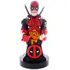 Image de Exquisite Gaming Assistance Smartphone Zombie Deadpool 20 Cm
