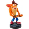 Image de Exquisite Gaming Support Smartphone Crash Bandicoot 21 Cm