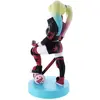 Image de Activision Cable Guy Suicide Squad : Harley Quinn 20 cm (Android, iOS, Mac, PC, PS4, PS5, Switch, Xbox 360, Xbox One S, Xbox Series X), Manette : accessoires, Multicolore