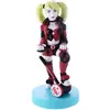 Image de Exquisite Gaming Câble D'homme Harley Quinn Dc Comics 20 Cm