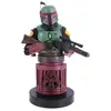 Image de Exquisite Gaming Star Wars : Boba Fett 2022 - Cable Guy (Mac, PC, PS4, PS5, Switch, Xbox 360, Xbox One S, Xbox Series X), Manette : accessoires, Multicolore