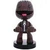 Image de Exquisite Gaming Sack Boy - Cable Guy (PC, PS4, PS5, Xbox 360, Xbox One S, Xbox Series X), Manette : accessoires, Multicolore