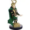Image de Exquisite Gaming Marvel Comics : Loki - Cable Guy (20 cm) (PS5), Manette : accessoires, Multicolore
