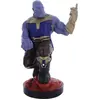 Image de Exquisite Gaming Marvel Comics : Thanos - Cable Guy (20cm) (PS5), Manette : accessoires, Multicolore
