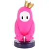 Image de Exquisite Gaming Fall Guys - Cable Guy (PS5), Manette : accessoires, Multicolore, Pink