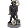 Image de NoName MARVEL - Rocket - Figurine 20cm - Support Manette & Portable (PS5), Manette : accessoires, Multicolore