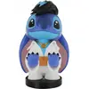 Image de NoName STITCH - Elvis - Figurine 20cm - Support Manette & Portable (PS5), Manette : accessoires, Multicolore