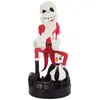 Image de Exquisite Gaming Prise En Charge De L´édition Limitée Nightmare Before Christmas Santa Jack 20 Cm