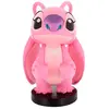Image de Exquisite Gaming Support De Contrôle Pour Figura Angel Disney Stitch 21 Cm