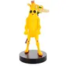 Image de Exquisite Gaming Support Manette Figurine Peely Fortnite 21 Cm