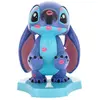Image de Exquisite Gaming Support Pour Smartphone Stitch Mini Cable Guy Loved Up