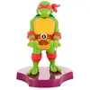 Image de Exquisite Gaming Support Smartphone Mini Cable Guy Raphael Ninja Turtles
