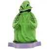 Image de Exquisite Gaming Adaptateurs Nightmare Before Christmas Holdems Mini Holder Oogie-boogie 10 Cm