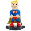 Image de Exquisite Gaming Fallout Cable Guys Mini Lade-Halter Toughness Vault Boy Holdems, Manette : accessoires, Multicolore