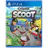 Image de Playstation Games Ps4 Crayola Scoot