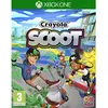 Image de Xbox Games One Crayola Scoot
