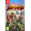 Image de Outright Games, Jumanji : The Videogame