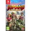 Image de Nintendo Games Switch Jumanji The Video Game