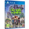 Image de Game, Les Derniers Enfants de la Terre et le Staff de Doom - PlayStation 4