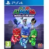 Image de Playstation Games Ps4 Pj Masks: Heroes Of The Night