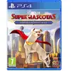 Image de Playstation Games Ps4 Dc Liga De Supermascolas: Aventuras De Krypto & Ace