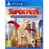 Image de Game, Outright Games DC League of Super-Pets : Adventures of Krypto and Ace Standard Multilingue PlayStati