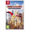 Image de Nintendo Games Switch Dc Liga De Supermascolas: Aventuras De Krypto & Ace