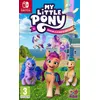 Image de My Little Pony: Aventure Baie de Port-Poney Nintendo Switch