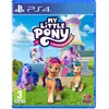 Image de Playstation Games Ps4 My Little Pony: A Maritime Bay Adventure