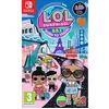 Image de Outright Games, L.O.L. Surprise! B.B.s BORN TO TRAVEL